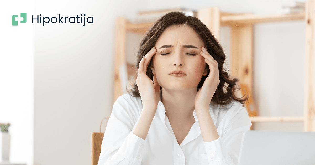 Cover Image for Vrtoglavica