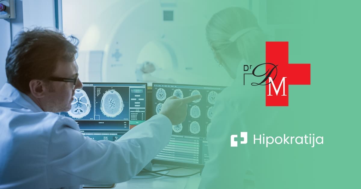 Cover Image for Hipokratija i KBC "Dr Dragiša Mišović" - na putu ka unapređenju javnog zdravstva u Srbiji