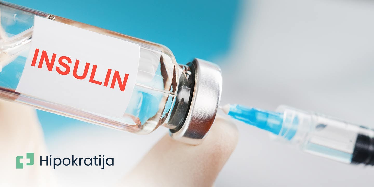 Cover Image for Insulinska rezistencija - kako nastaje, simptomi i posledice