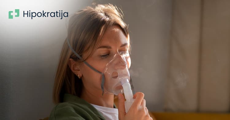 Bronhitis: kako prepoznati, lečiti i sprečiti komplikacije