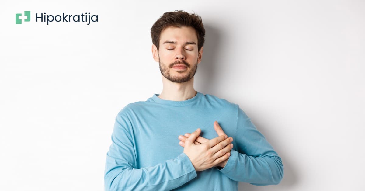 Cover Image for Disekcija aorte: Uzroci, simptomi i lečenje