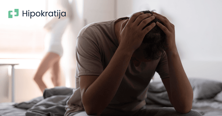 Gonoreja - sve o ovoj polno prenosivoj bolesti