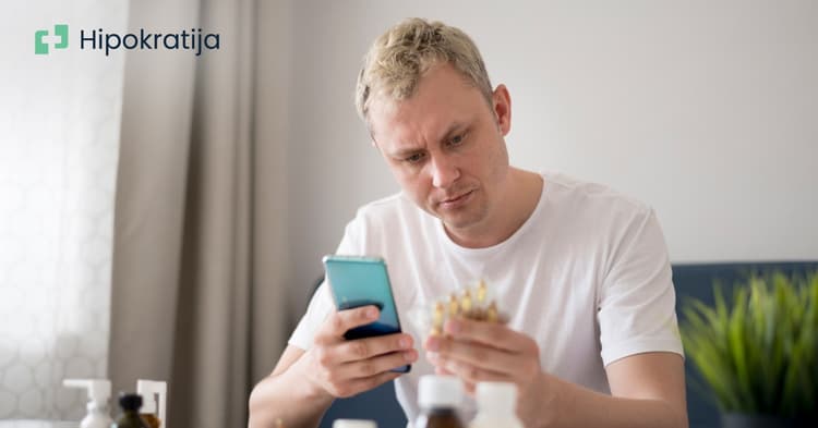 Kortikosteroidi - šta im je zadatak i da li su štetni?