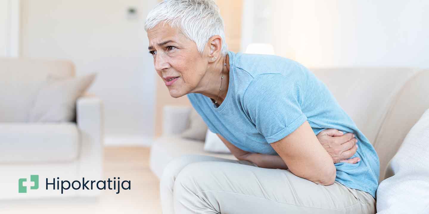 Cover Image for Kamen u bubregu - kako nastaje i kako se leči