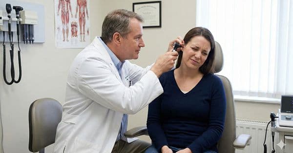 Cover Image for Upala uha: Vodič kroz simptome, uzroke i metode lečenja