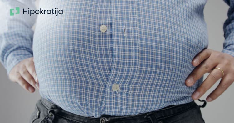 Nadutost stomaka – uzroci, simptomi i rešenja