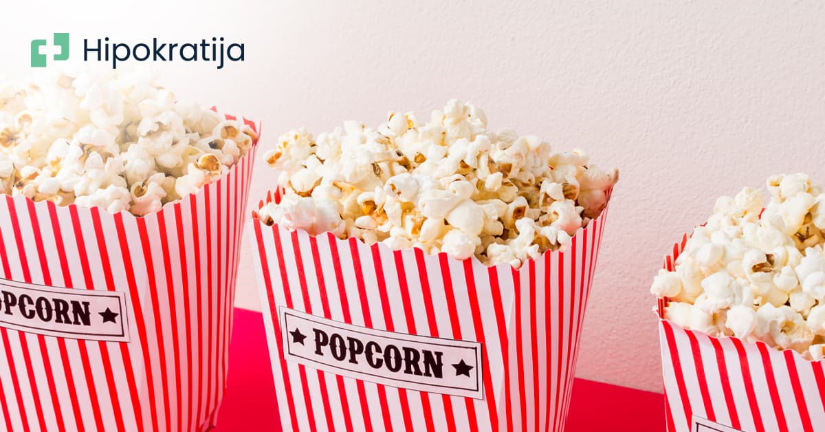 Cover Image for Kokice - zdrav izbor ili horor priča?