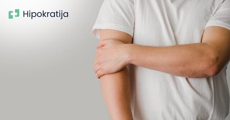 Trnjenje ruku- koji se potencijalni problemi kriju iz ovog simptoma?