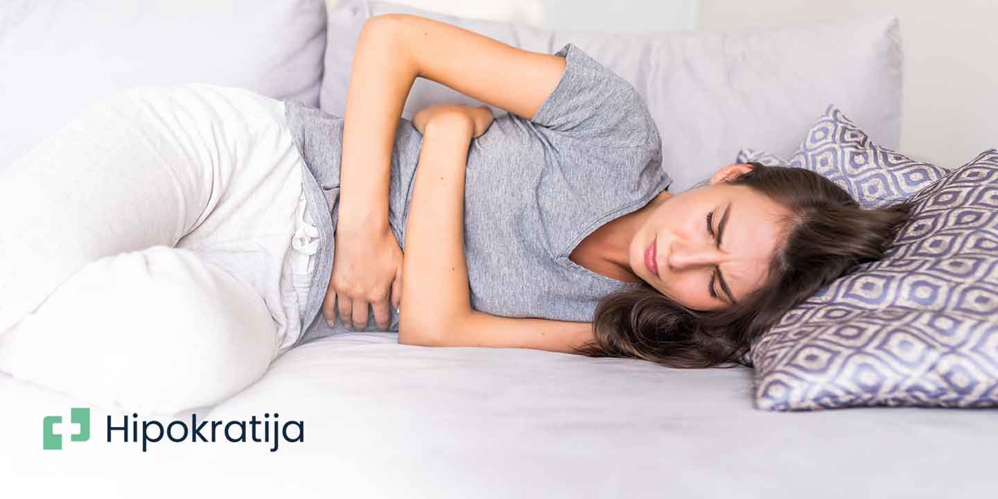 Cover Image for Stomačni virus - kako dolazi do zaraze i kako se leči