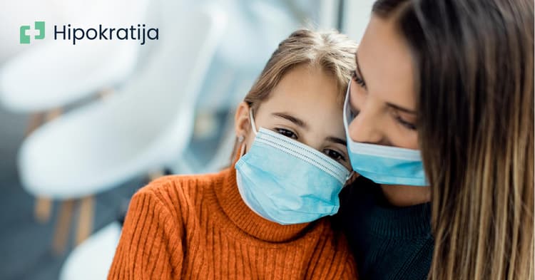 Ovčije boginje (varičele): simptomi, prevencija, lečenje