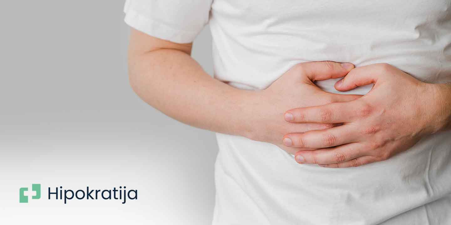 Cover Image for Kronova bolest - sve što bi trebalo da znate