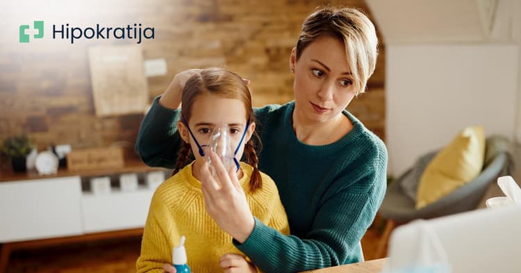 Akutni bronhitis - simptomi i lečenje