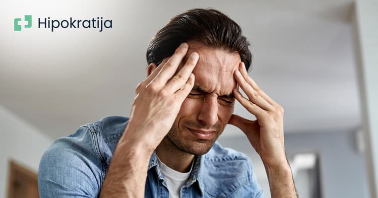 Meningitis - uzroci, simptomi i važnost rane dijagnoze