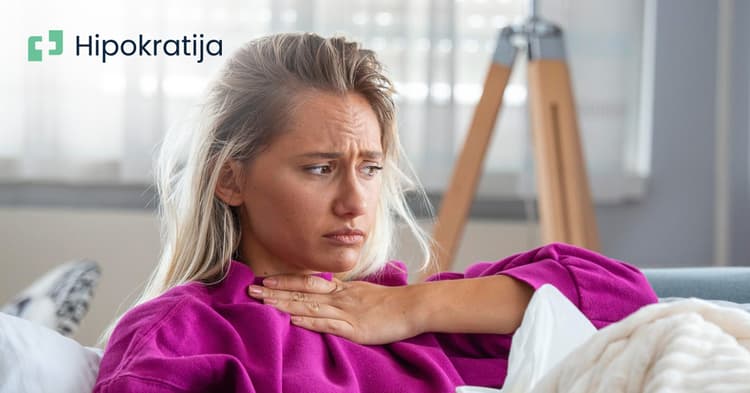 Streptokokne infekcije: vodič kroz simptome, dijagnozu i lečenje