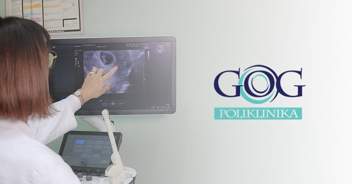 Cover Image for GoG poliklinika - "želja za zdravljem je pola zdravlja"