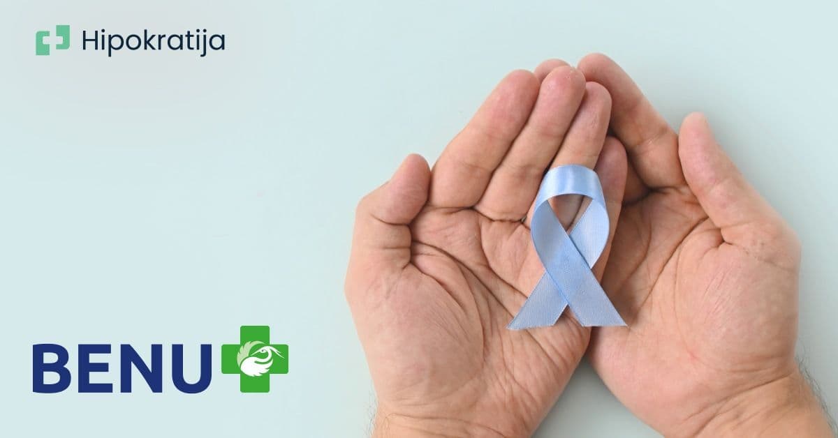 Cover Image for BENU akcija za Svetski dan borbe protiv dijabetesa: Besplatna merenja i savetovanje