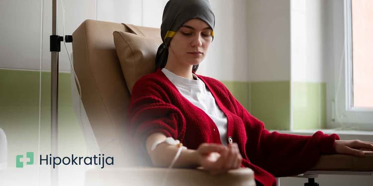 Leukemija - sve o malignoj bolesti ćelija krvi