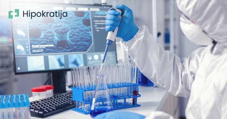 Humani papiloma virus (HPV) - važna informacije i mere prevencije