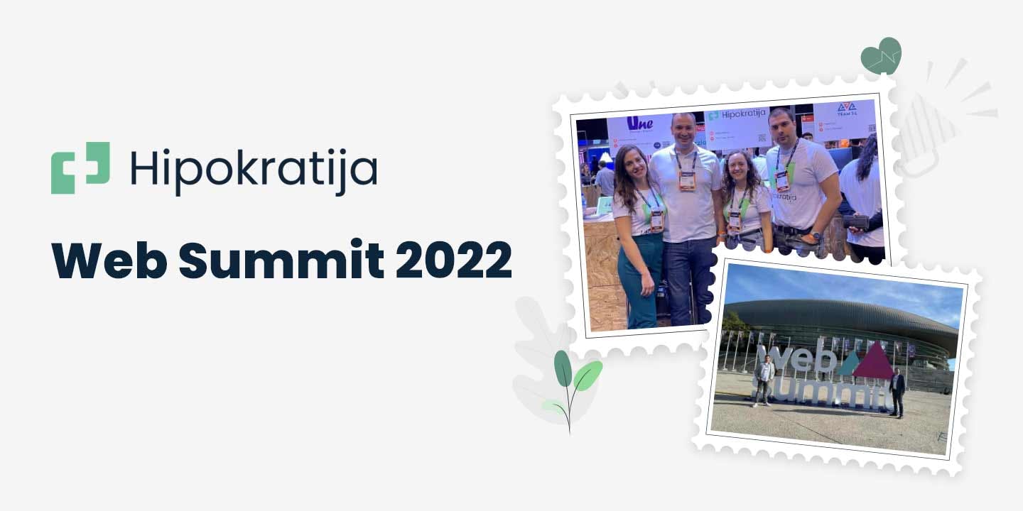 Cover Image for Hipokratija na Web Summit-u 2022