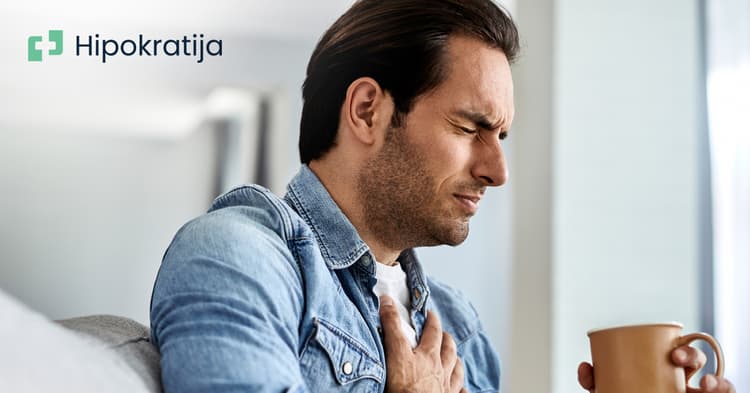 Emfizem - sve o ozbiljnoj i hroničnoj bolesti pluća