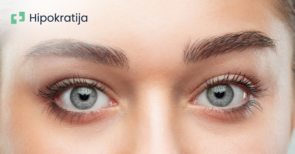 Cover Image for Kako izabrati  najbolje kapi za suve oči?