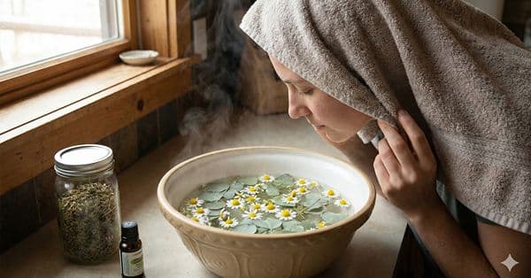 Cover Image for Upala sinusa (Sinusitis): Simptomi, uzroci i načini lečenja