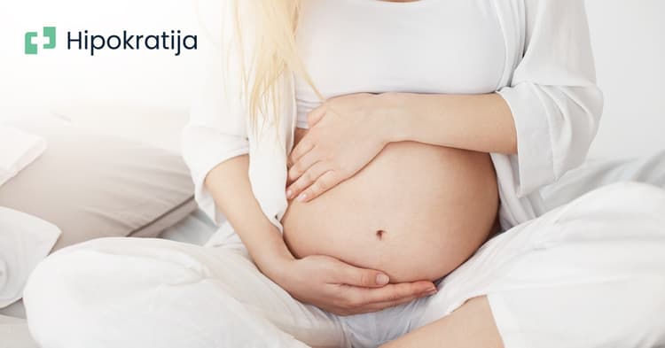 Spisak svih pregleda u trudnoći na jednom mestu