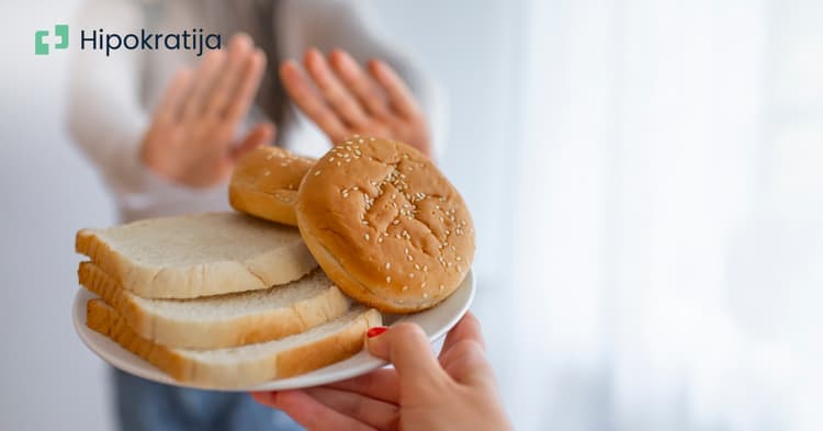 Šta je celijakija i kako prepoznati simptome?