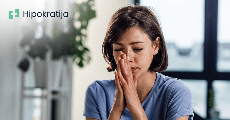 Anemija - uzrok, simptomi i lečenje