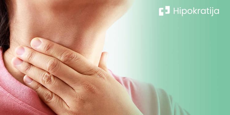 Mononukleoza - simptomi bolesti i kako se leči