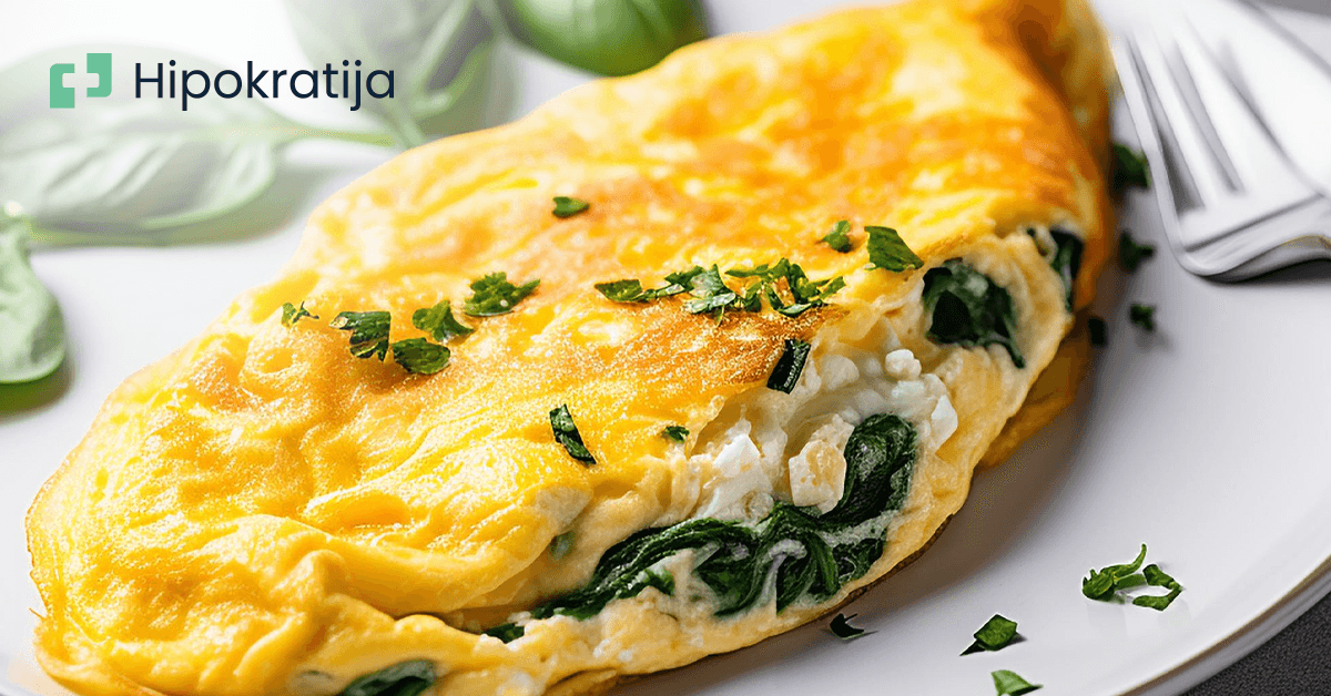 Cover Image for Proteinski doručak - recept i korisni saveti!