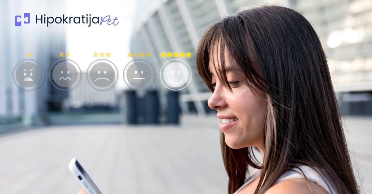 Cover Image for 6 načina za brzo i lako povećanje broja prikupljenih recenzija!